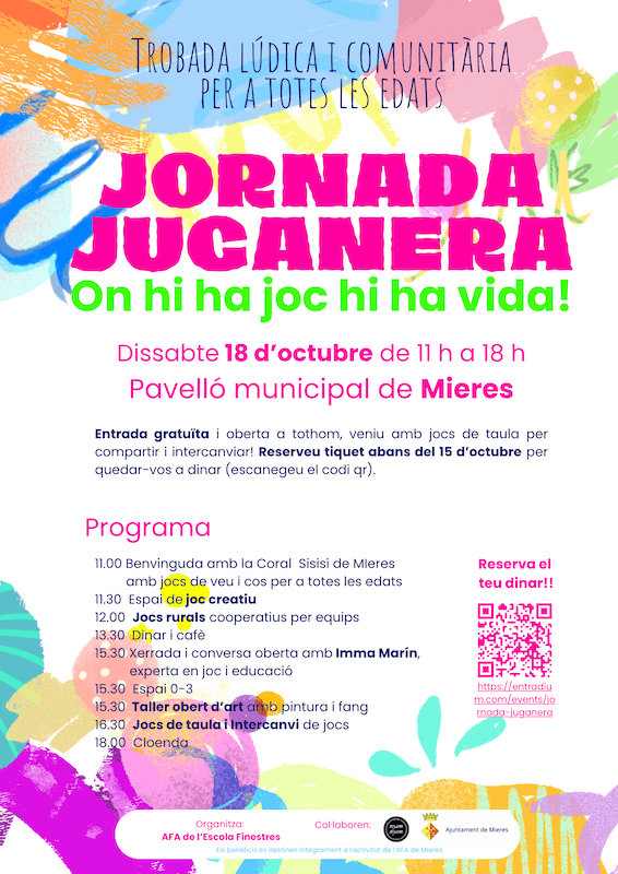 Jornada Juganera