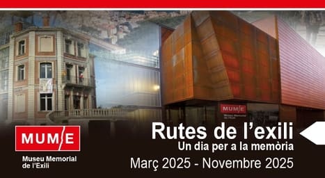 Rutes dels maquis
