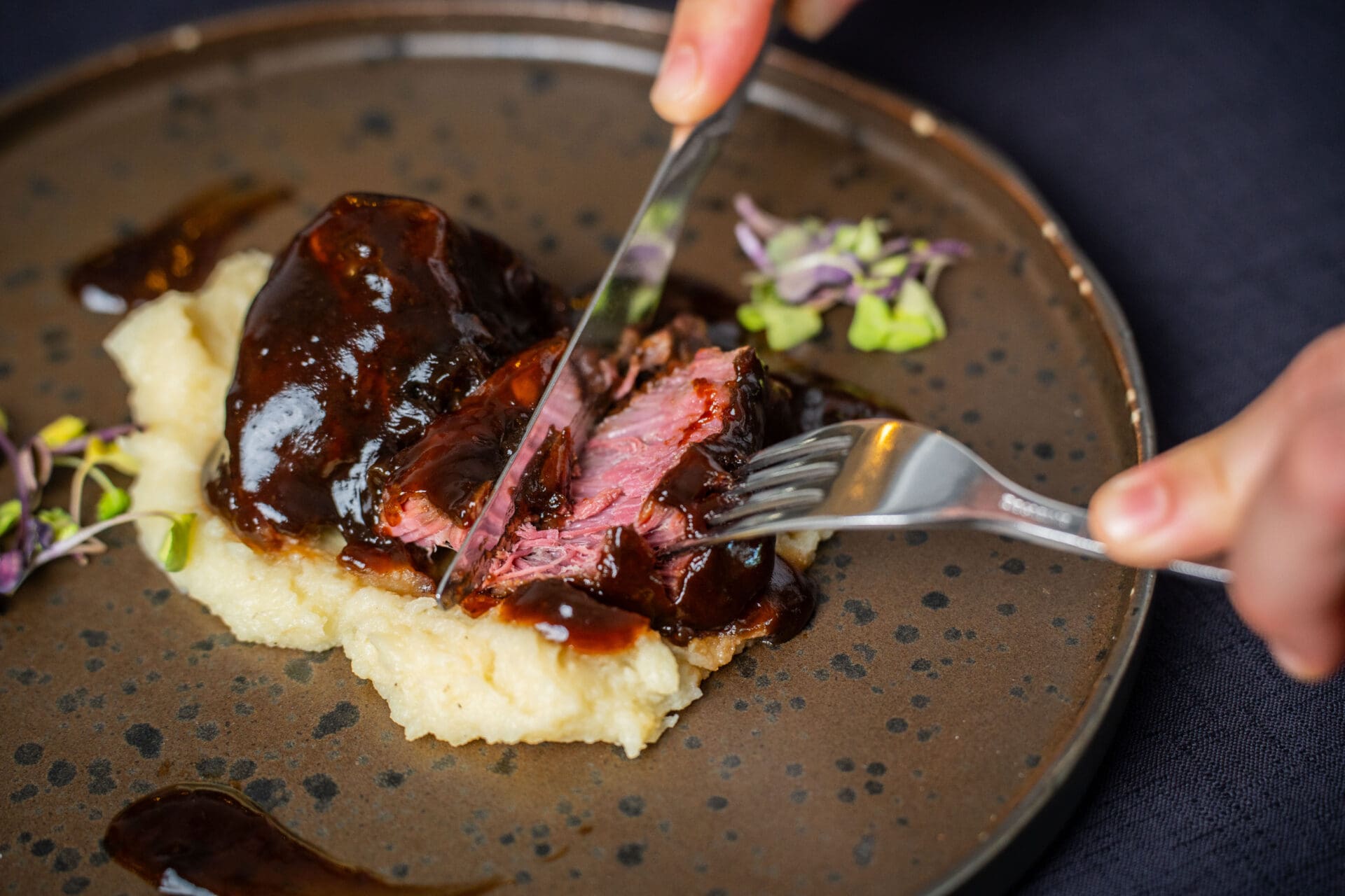 Gastronomia de cultura