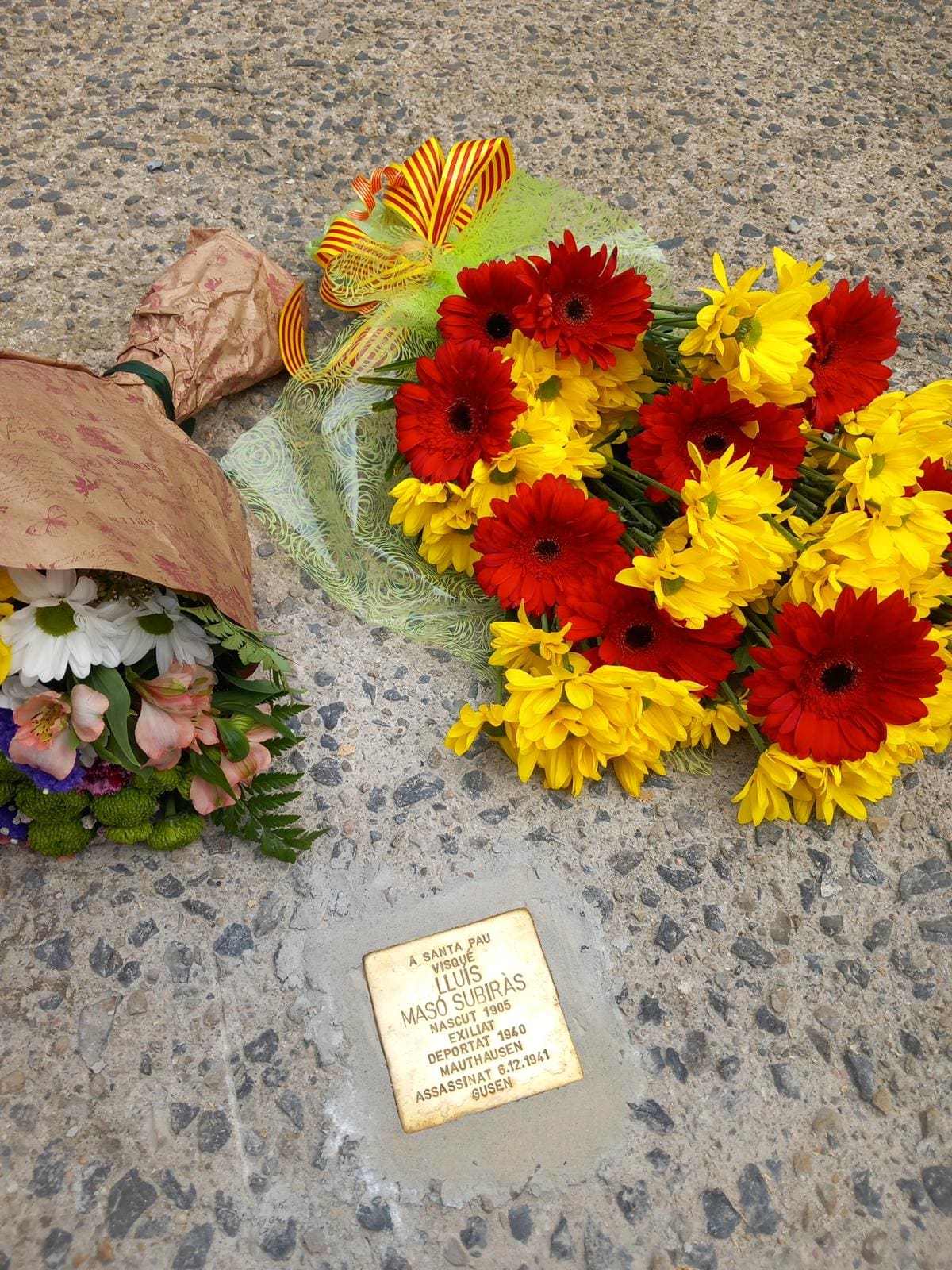 Memorial Lluís Masó