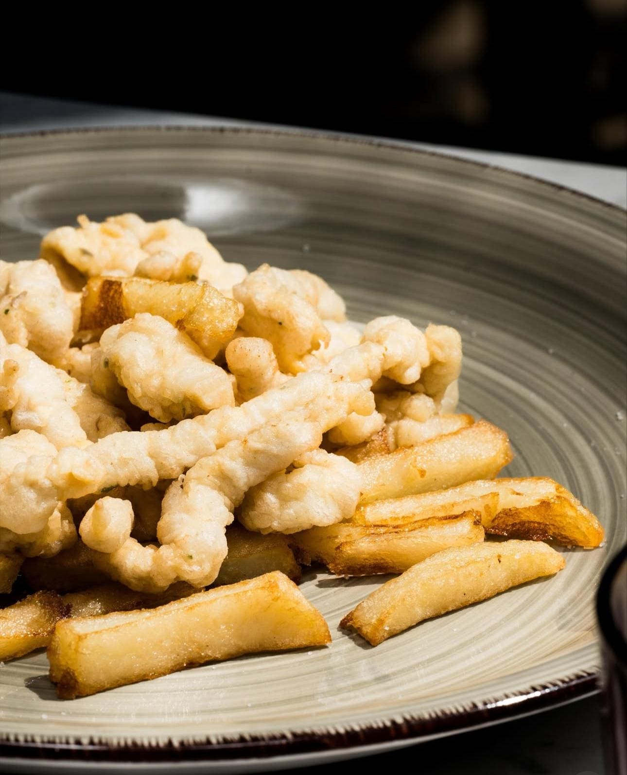 Restaurant Els Catòlics