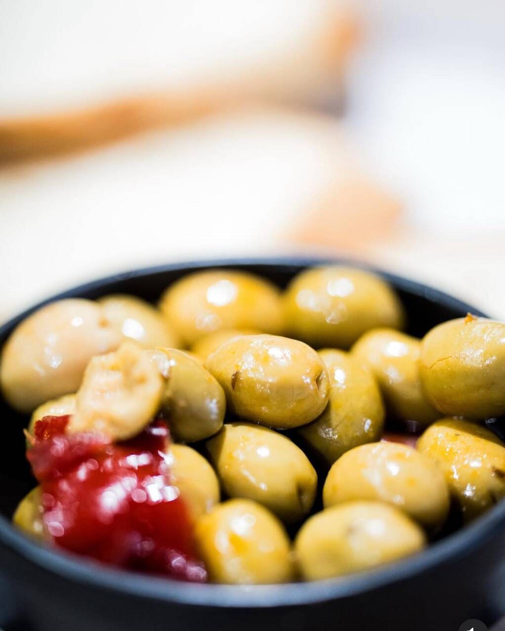 Restaurant Els Catòlics