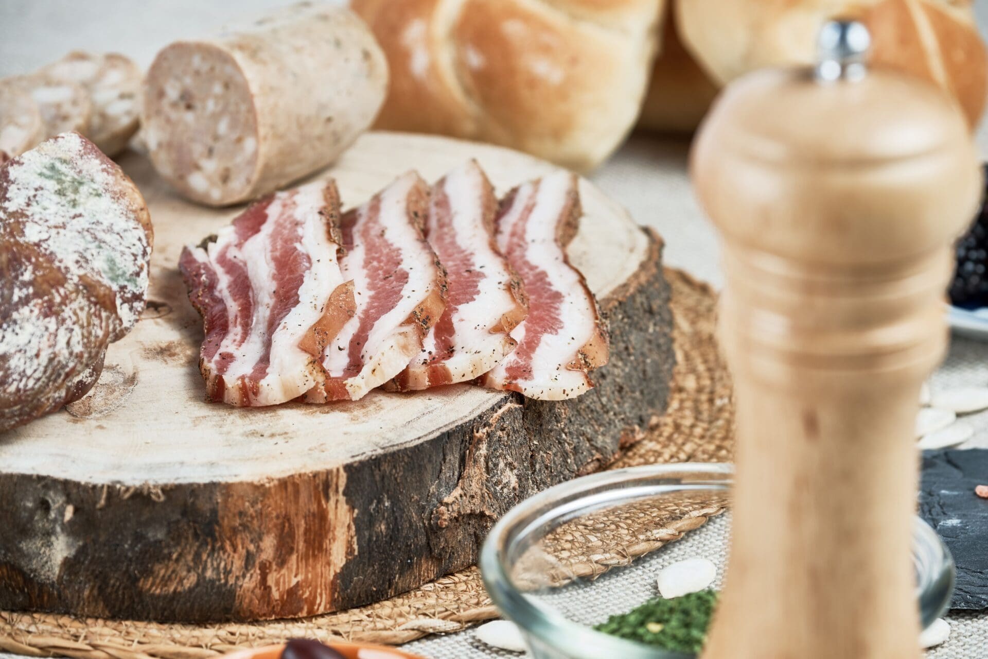 Visita al Mas Corominas