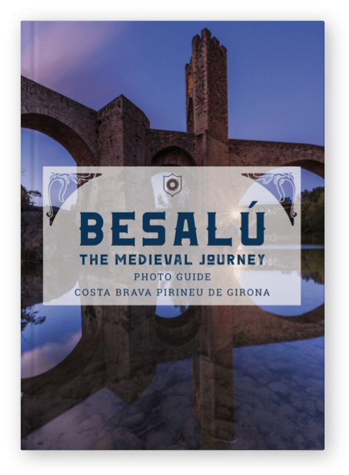 Besalú - The Medieval Journey