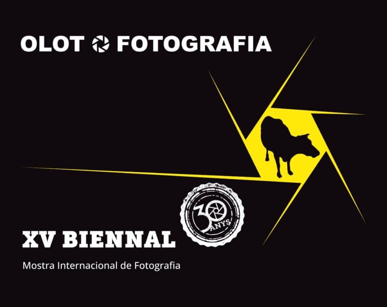 Biennal Olot Fotografia