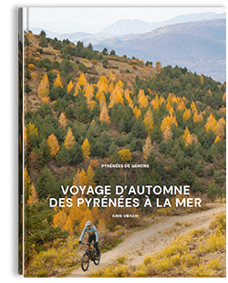 Voyage d'automne