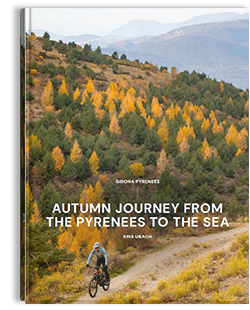 Autumn Journey From the Pyrenees to The Sea