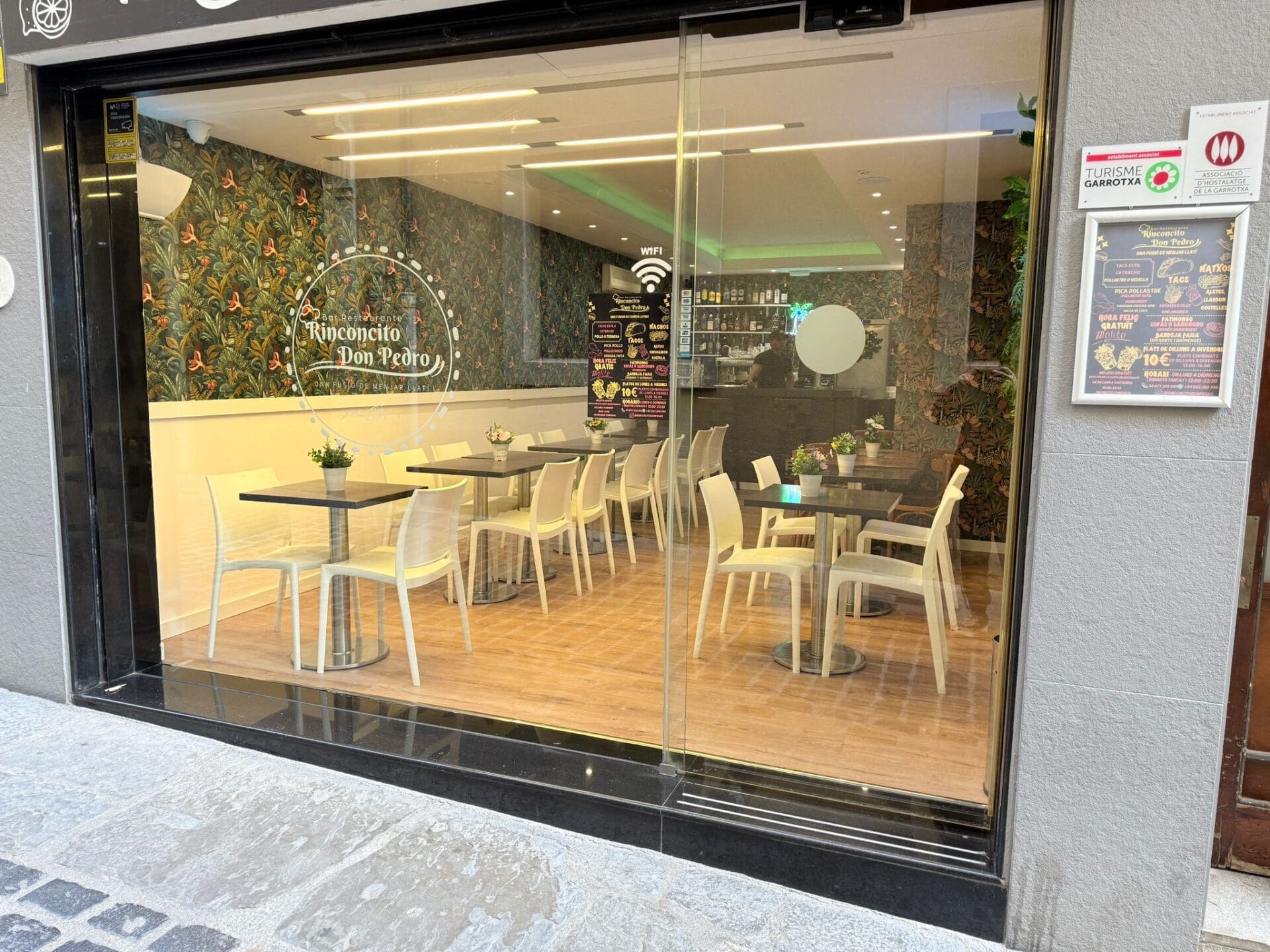 Rinconcito Don Pedro