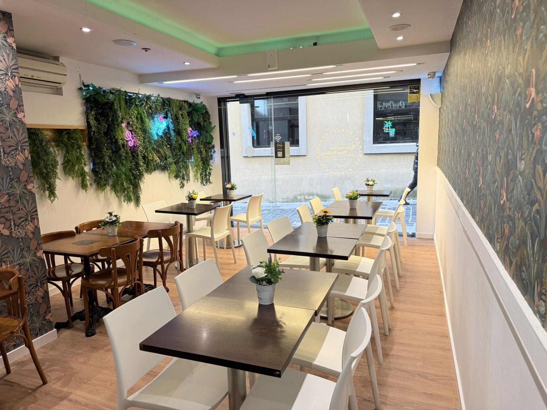 Rinconcito Don Pedro