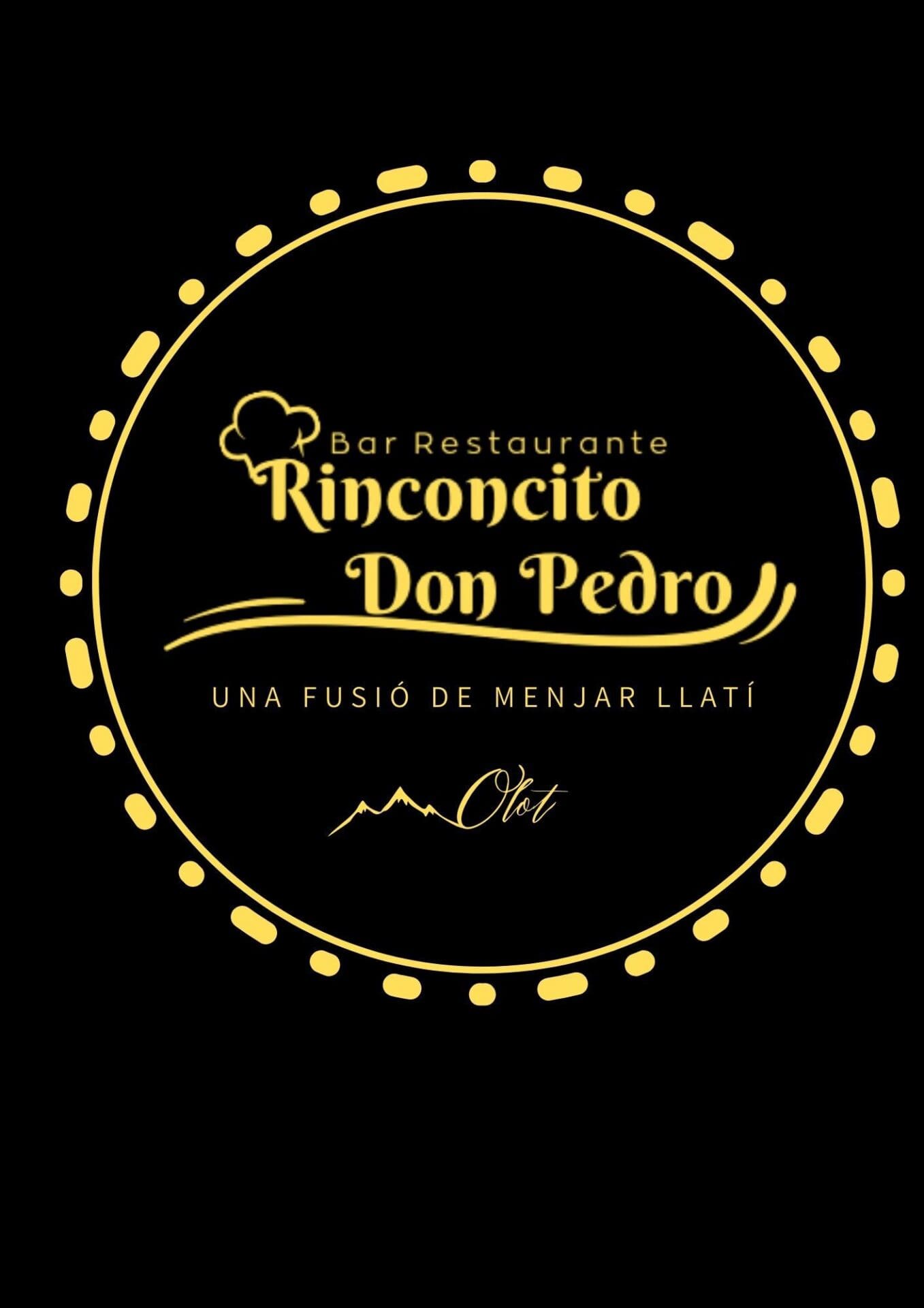 Rinconcito Don Pedro