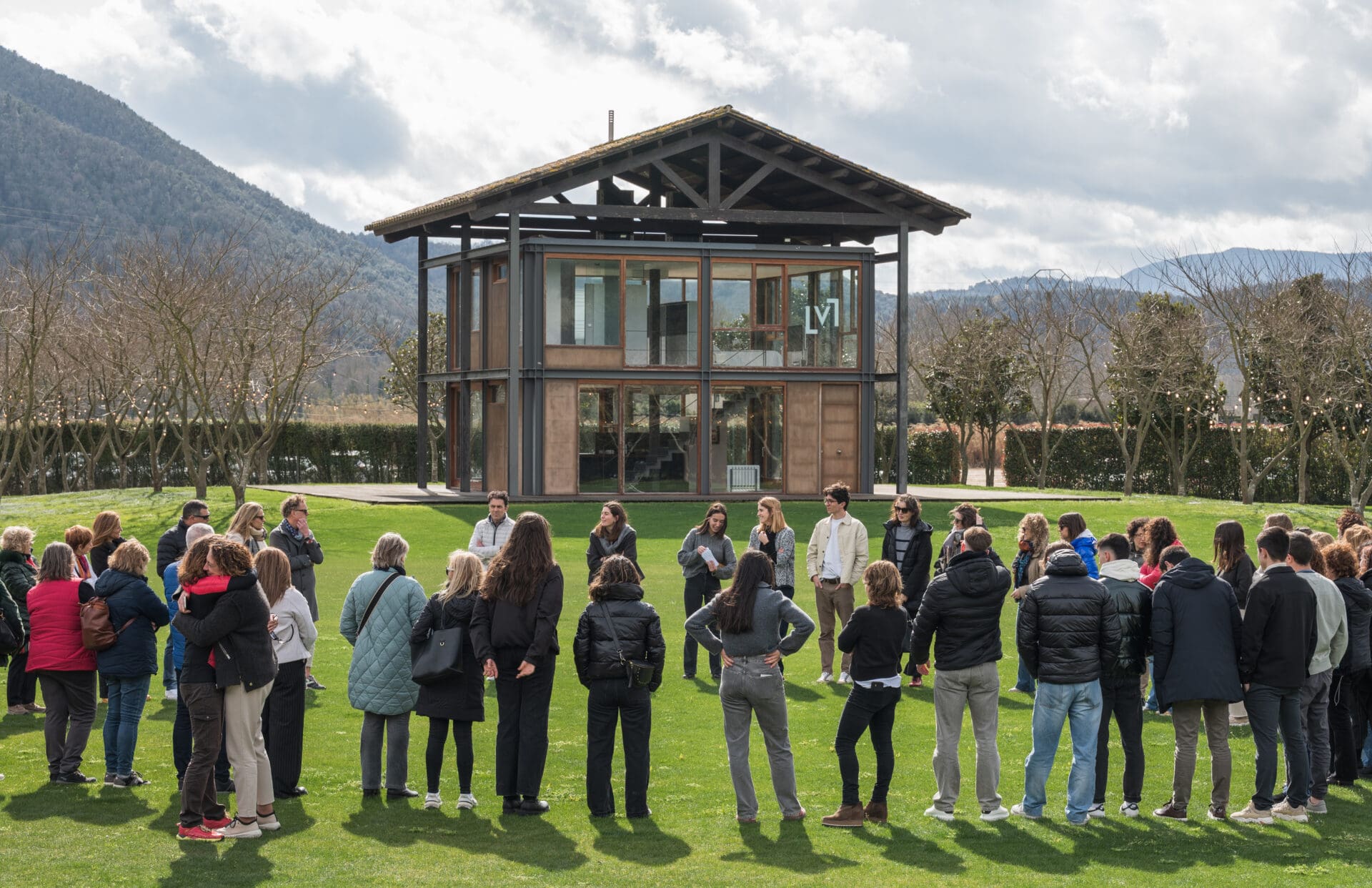 BLOOM Sports & Entertainment