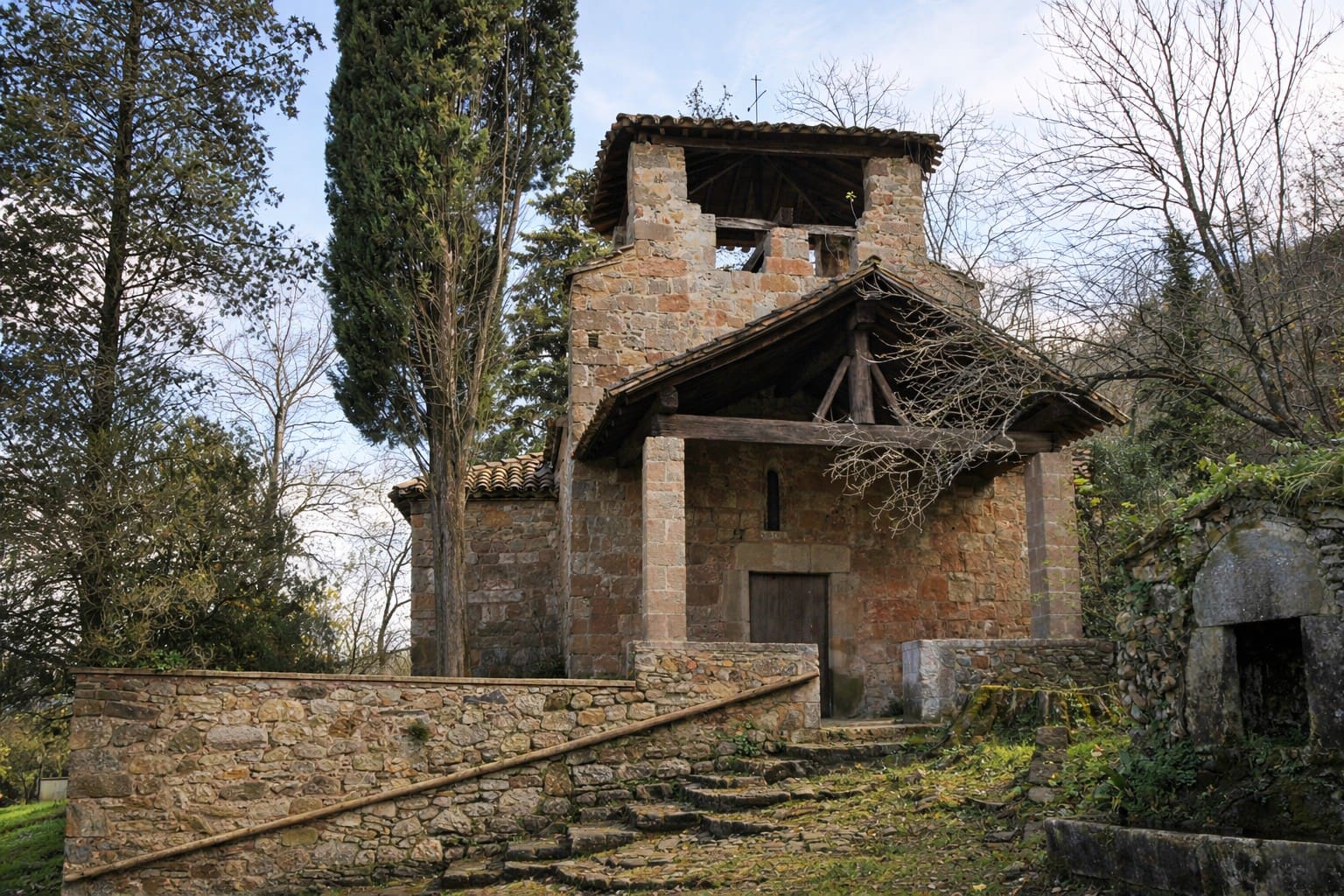 Sant Andreu de Socarrats