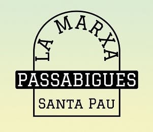 Marxa Passabigues 2026