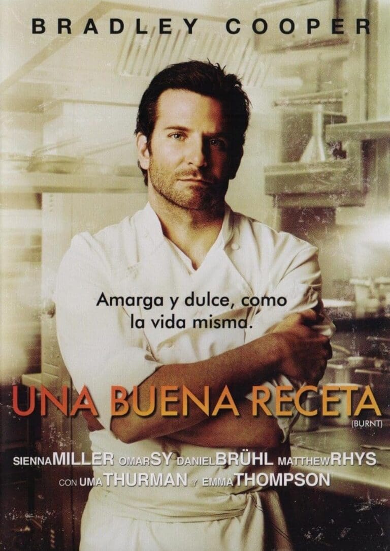 Nit de cinema gastronòmic