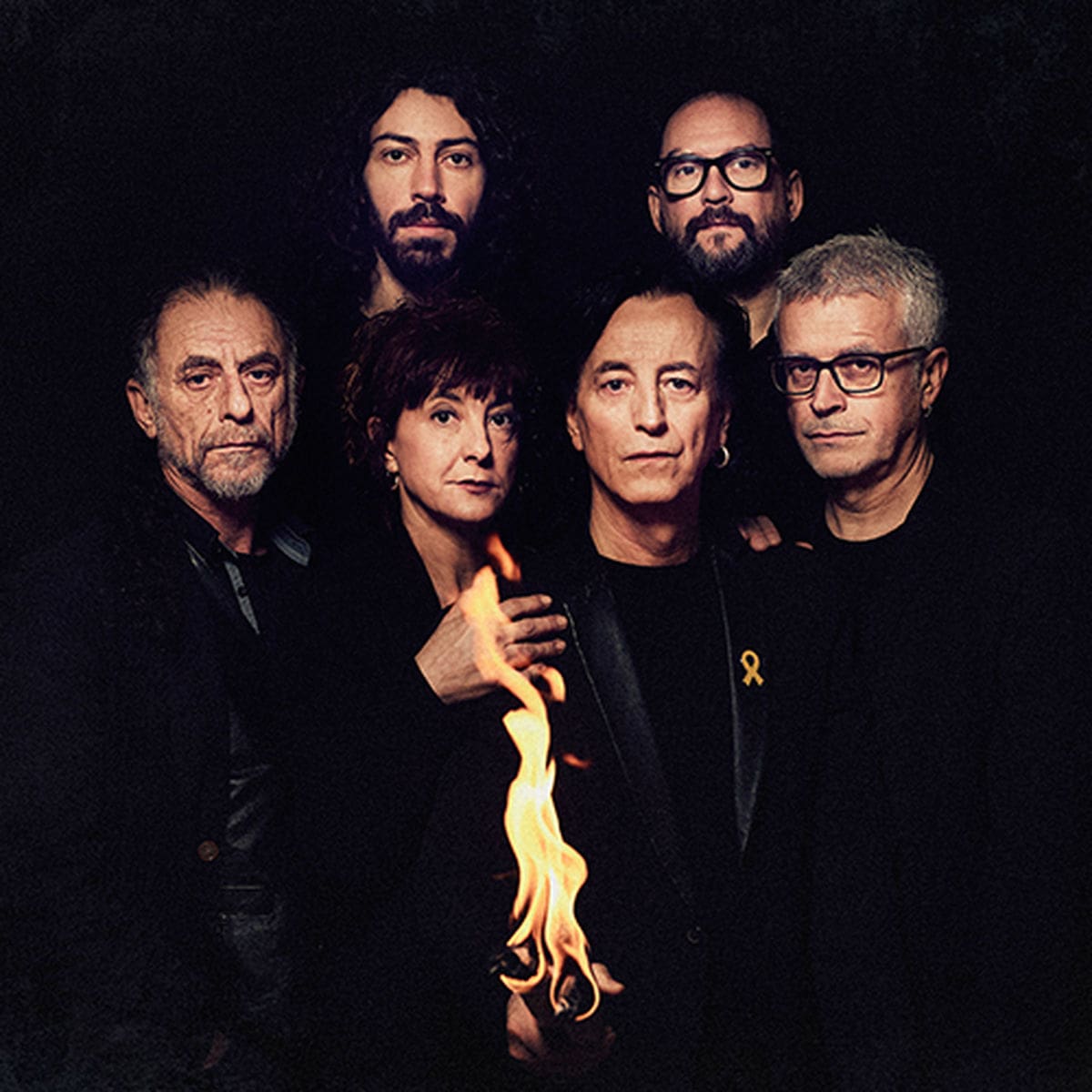 Concert “La Dharma a un pam”