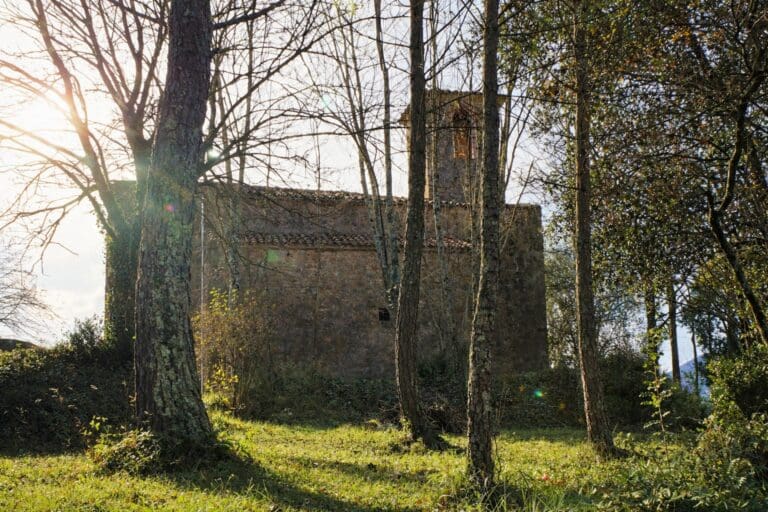 Sant Martí del Clot