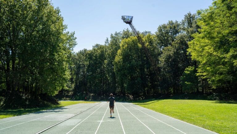Estadi d’atletisme
