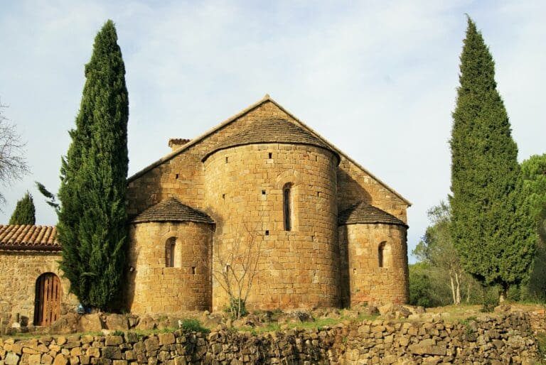 Sant Sepulcre de Palera