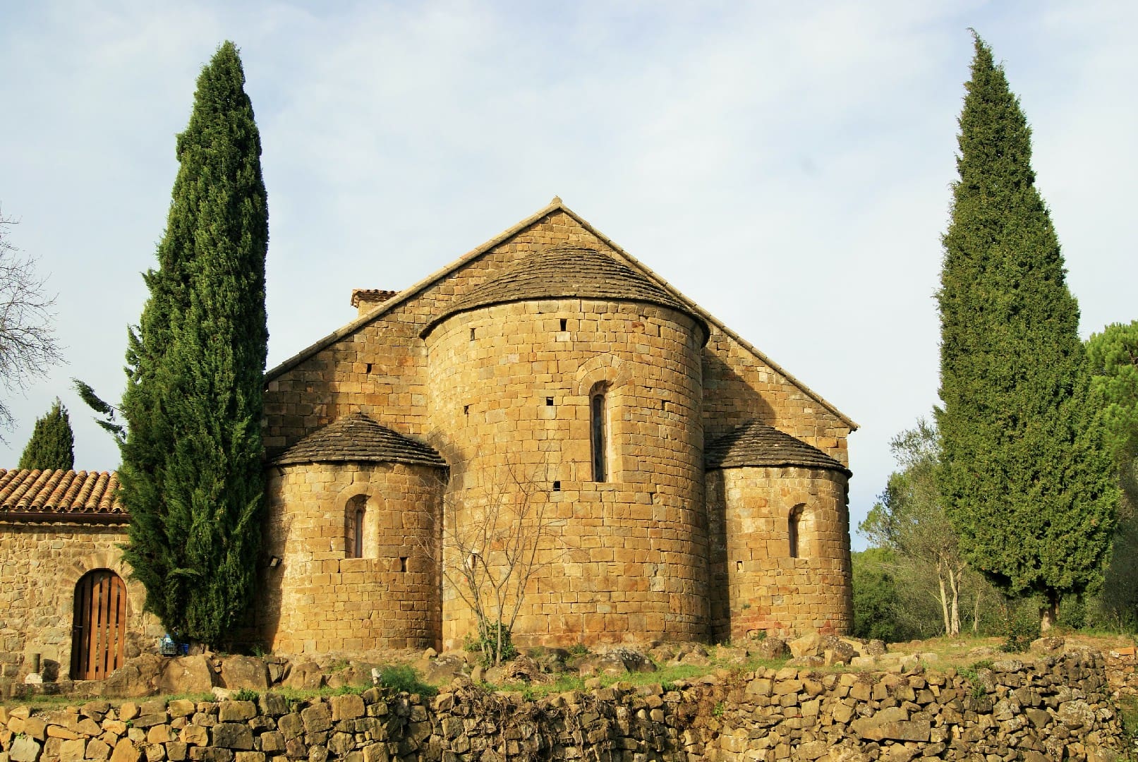 Sant Sepulcre de Palera