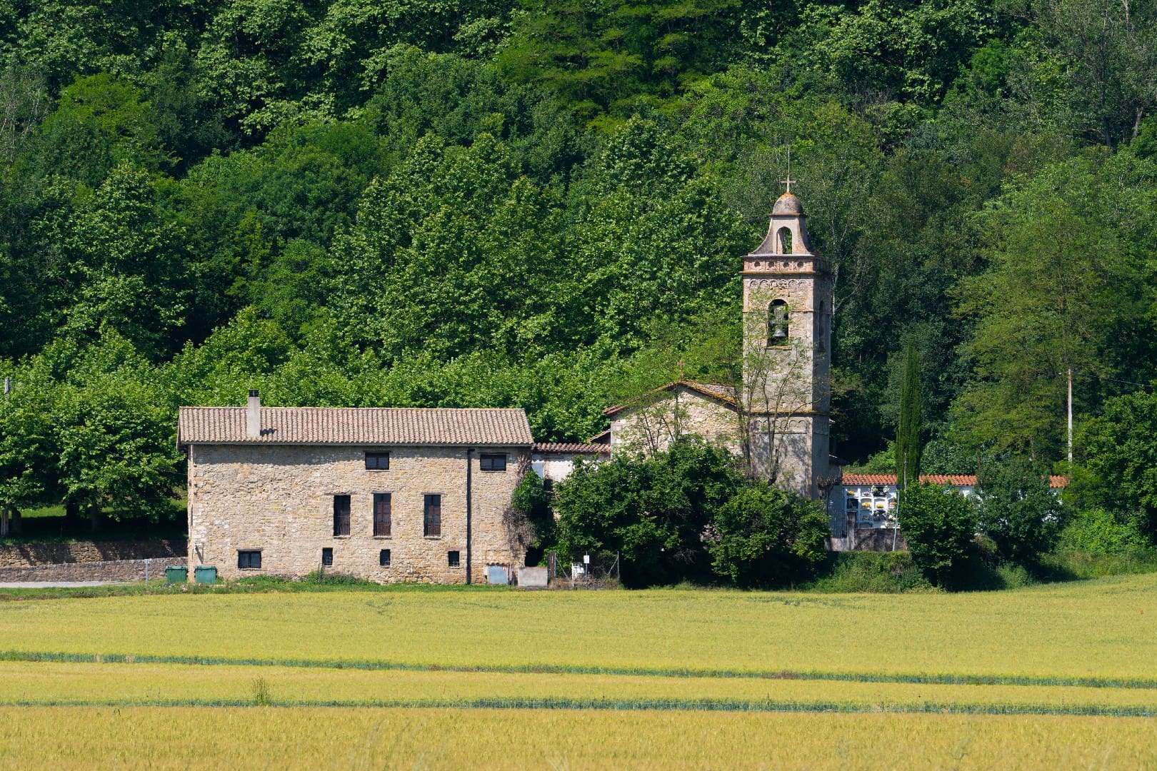 Veïnat de Puigpardines