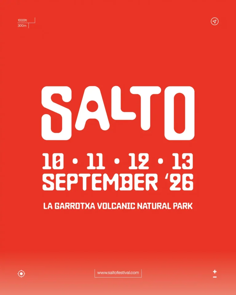 Salto Festival