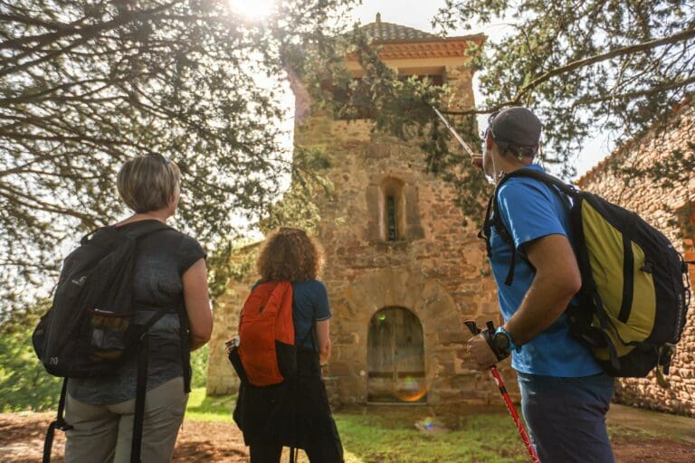 Sant Martí de Solamal