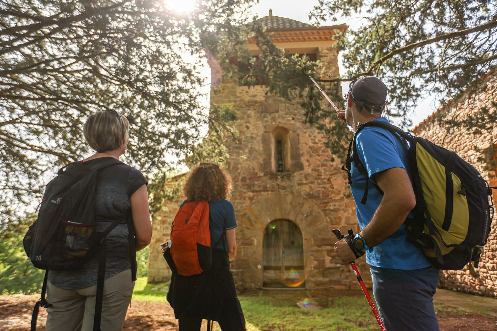 Sant Martí de Solamal