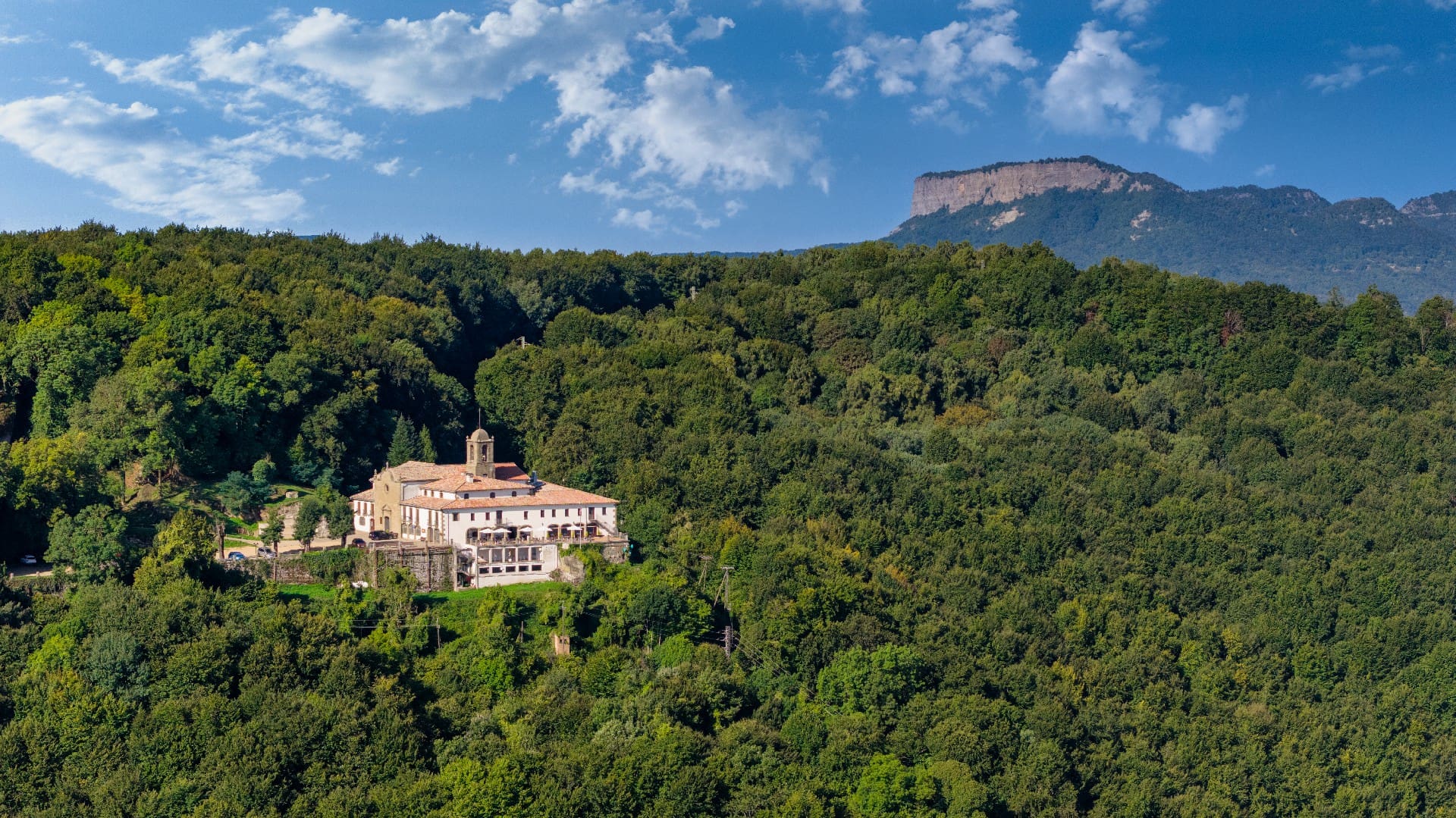 Santuari de La Salut