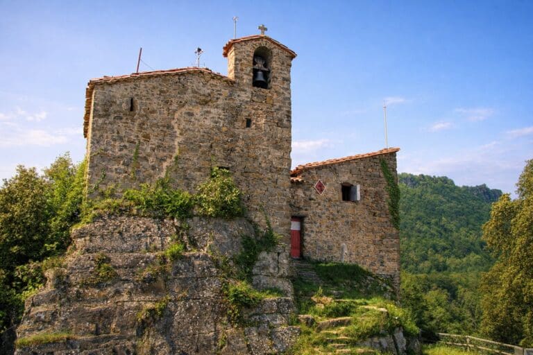 Sant Miquel de Castelló