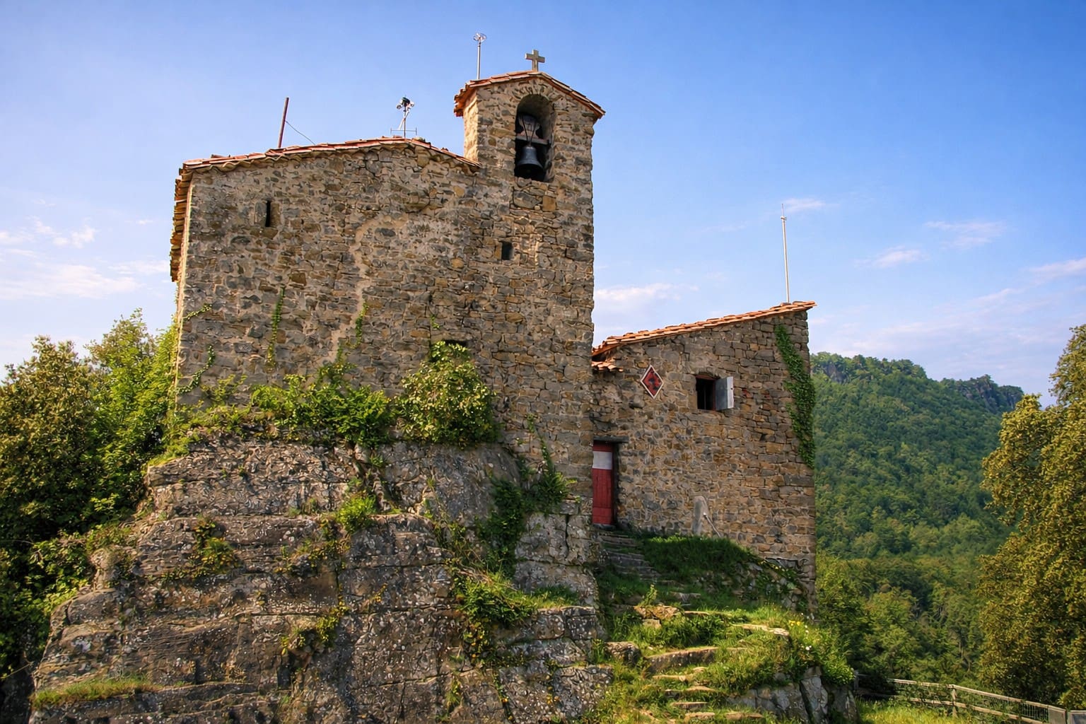 Sant Miquel de Castelló