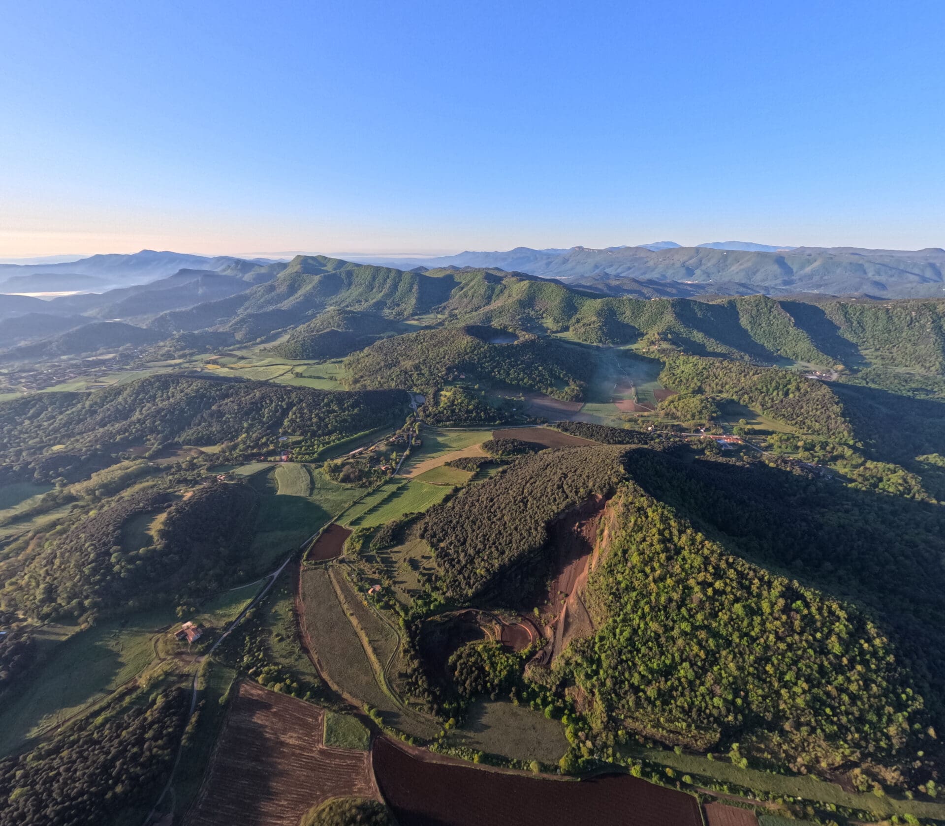 Slider 5 días – A paso lento por la Garrotxa más volcánica