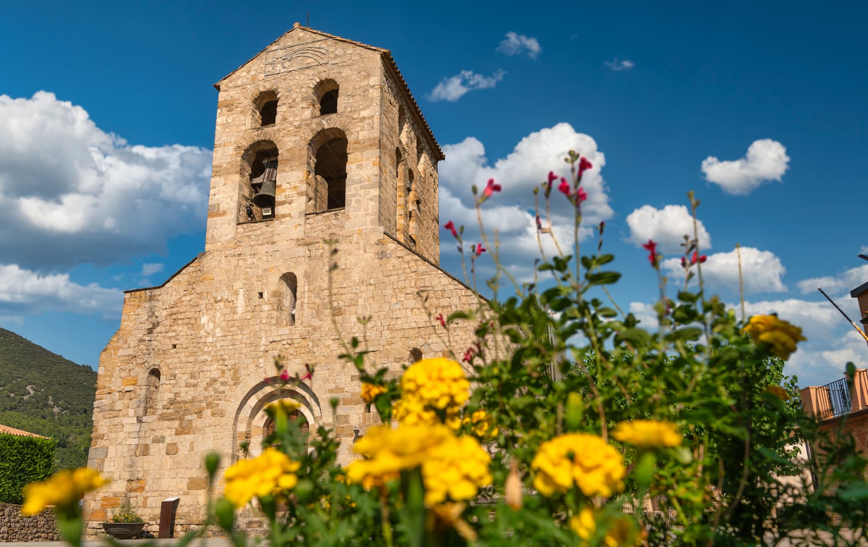 Sant Feliu de Beuda