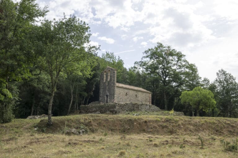 Aplec de Sant Miquel d’Hortmoier