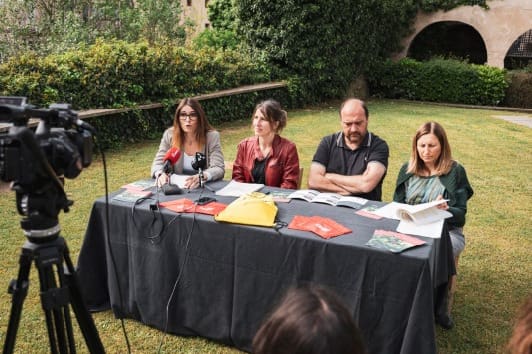 El Garrotxa Volcanic Walking es consolida amb la seva vuitena edició com un dels festivals de senderisme de referència dels Pirineus