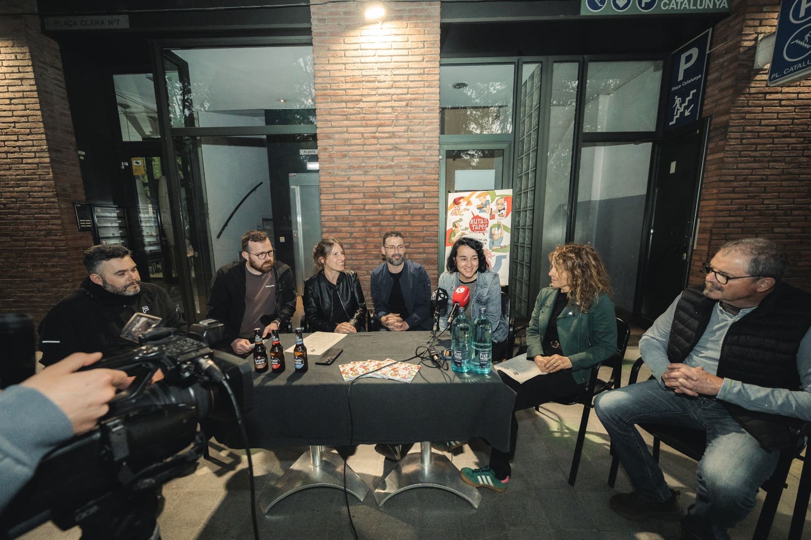 La Ruta de les Tapes creix i s’allarga tot el mes de maig amb més participants i novetats