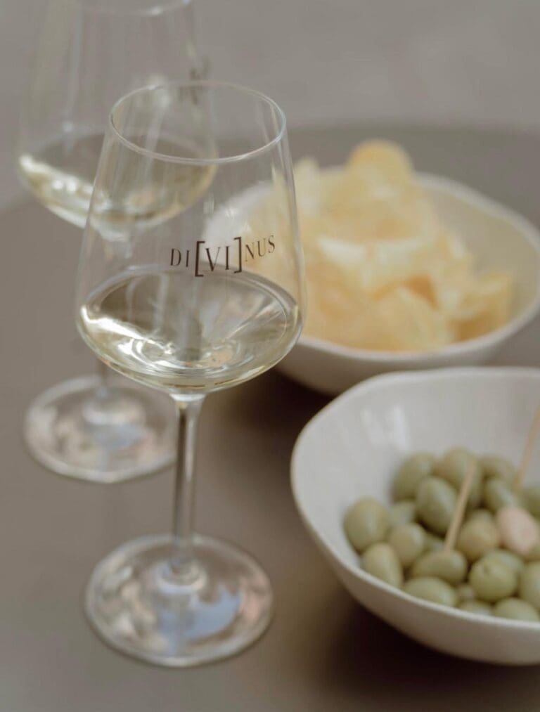 Commerce avec dégustation