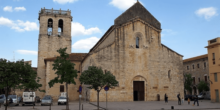 Visita guiada: Campanes que ressonen des del segles