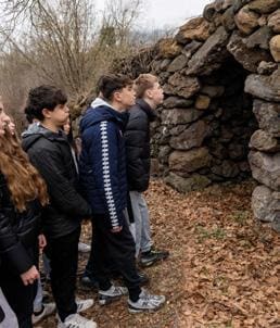 L’Espai Cràter presenta una primavera carregada de ciència, natura i propostes pensades per a tots els públics