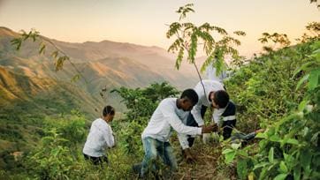 L’Espai Cràter presenta una primavera carregada de ciència, natura i propostes pensades per a tots els públics