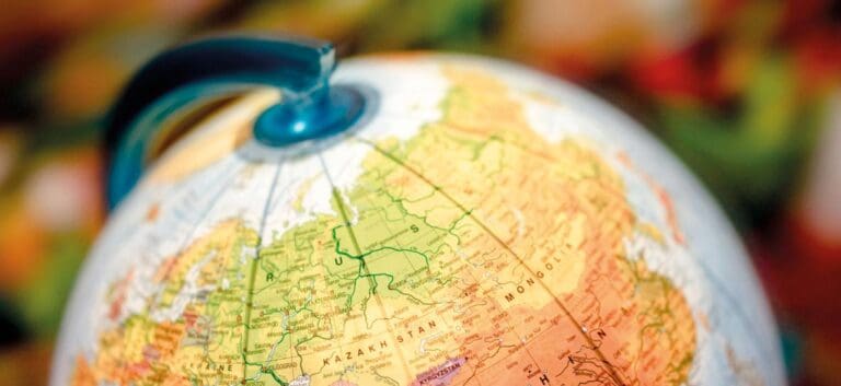 De Pangea a nosaltres: la Terra es mou