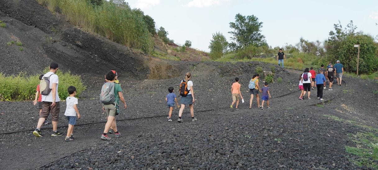L’Espai Cràter presenta una primavera carregada de ciència, natura i propostes pensades per a tots els públics