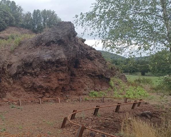 Descobreix els volcans de manera sostenible
