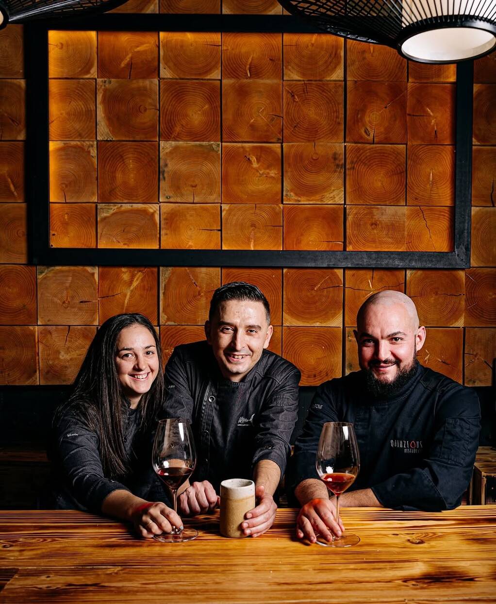 Restaurant Malespina