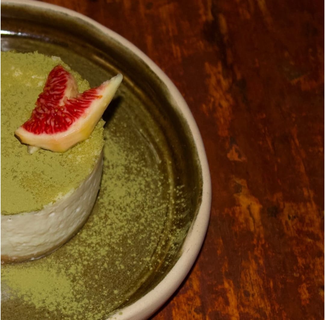 Restaurant Malespina