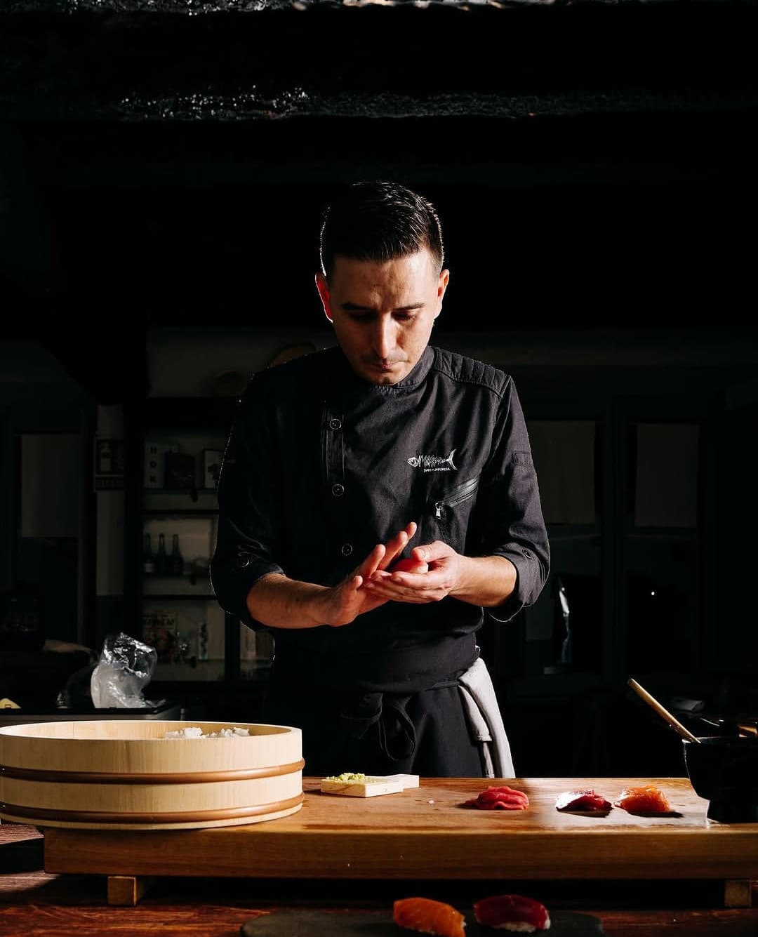 Restaurant Malespina