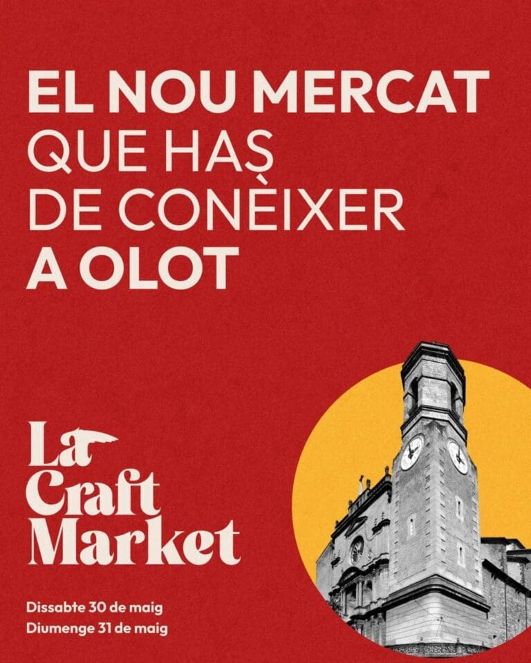 La Craft Market