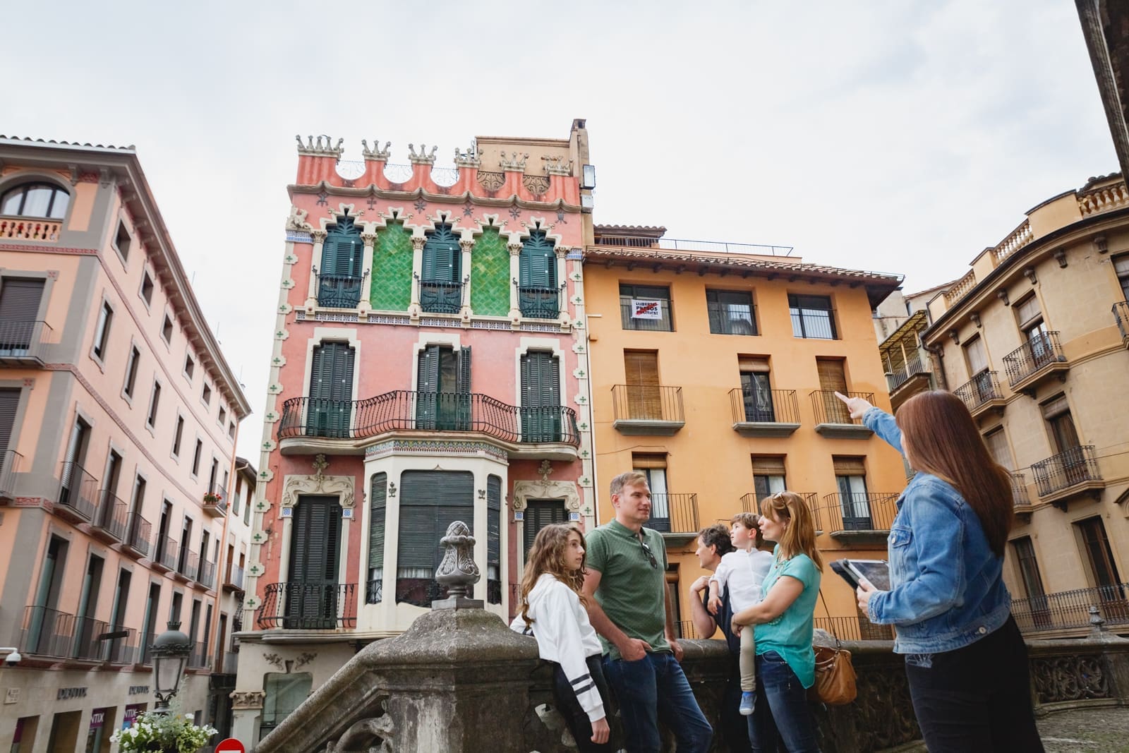 Olot modernista