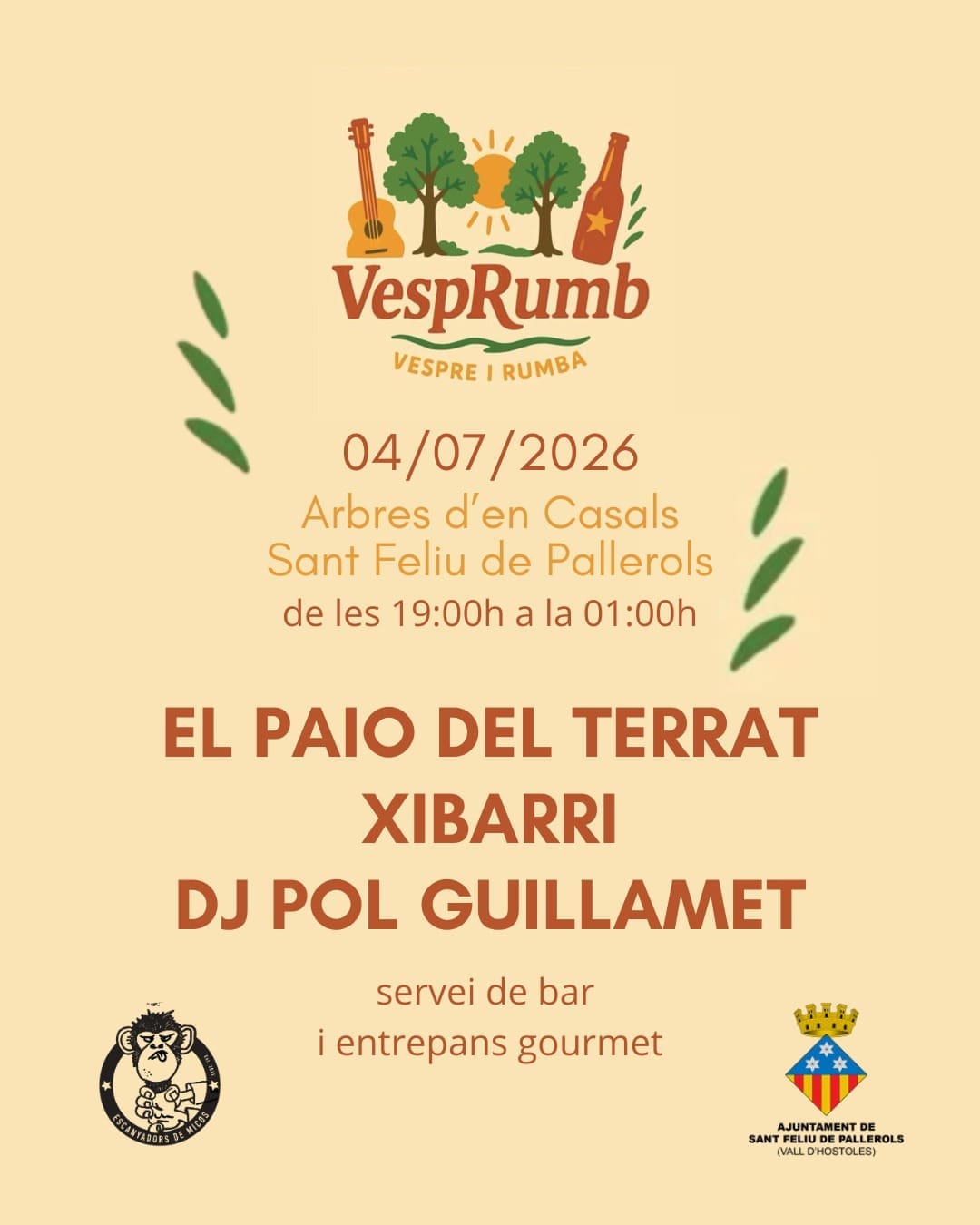 VespRumb