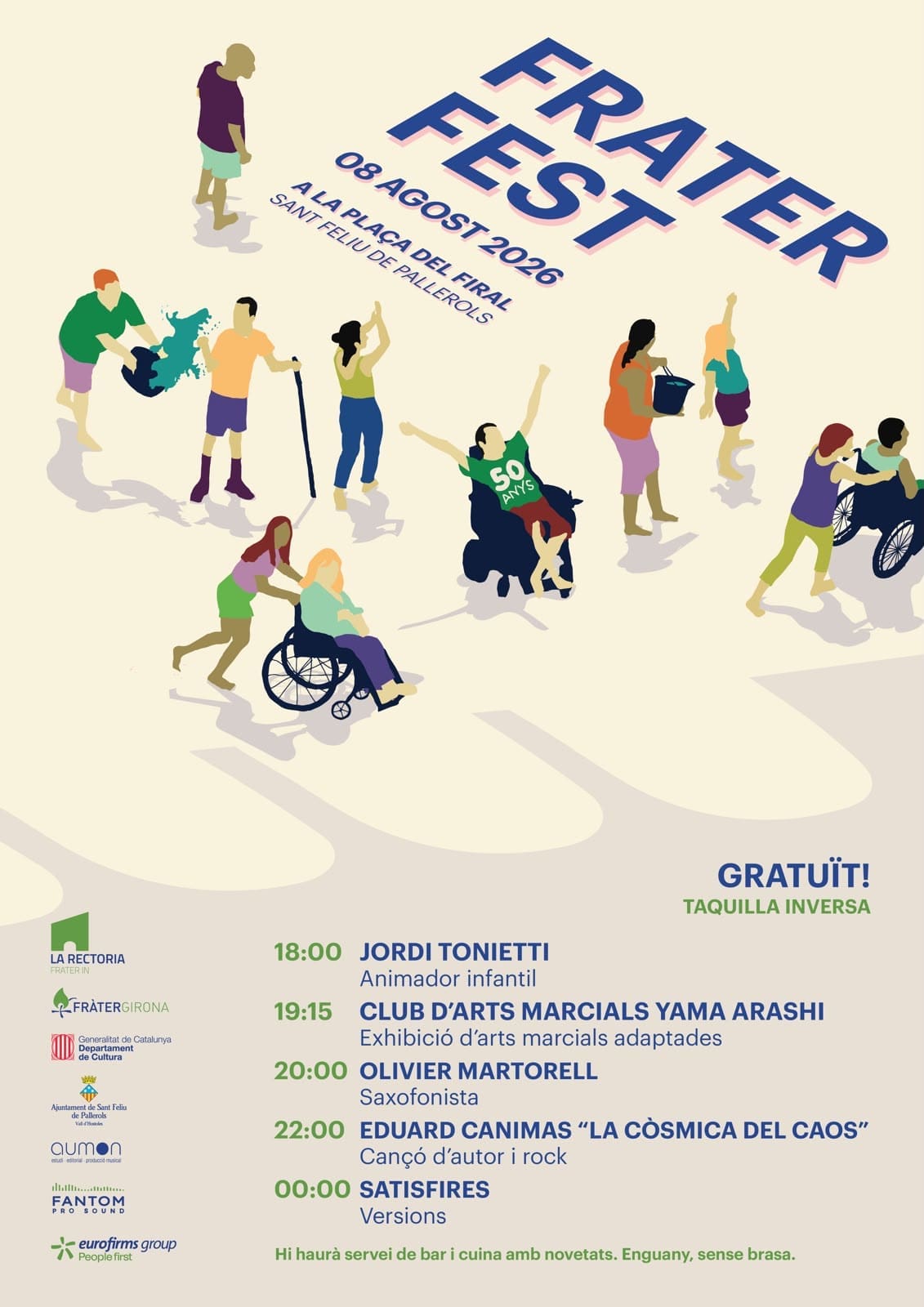 Frater Fest