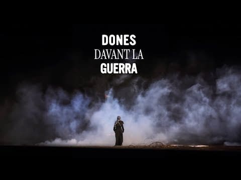 Exposició + col·loqui